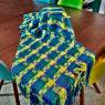 Weaving